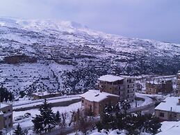 Hotel Chbat