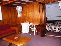 Hotel Chbat