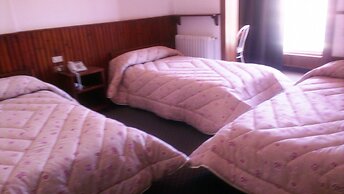 Hotel Chbat