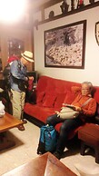 Hotel Chbat