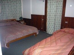 Hotel Chbat