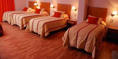Hotel Posadas