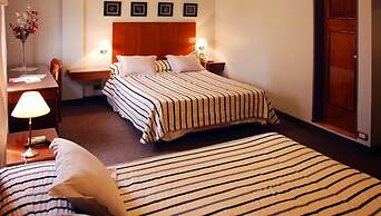 Hotel Posadas