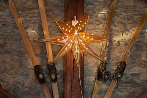 Chalet Faure