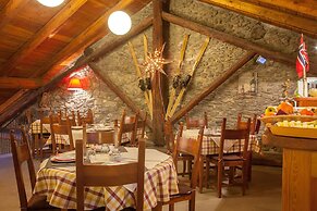 Chalet Faure