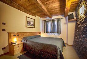 Chalet Faure