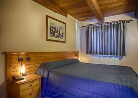 Chalet Faure