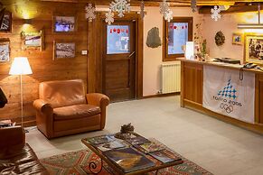 Chalet Faure