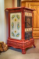 Chalet Faure