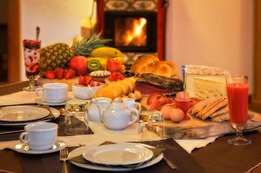 Chalet Faure
