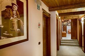 Chalet Faure