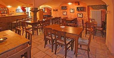 Chalet Faure
