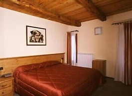 Chalet Faure