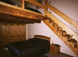 Chalet Faure