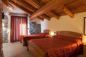 Chalet Faure