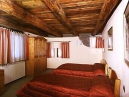 Chalet Faure