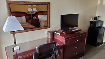 Imperial Fireside Inn