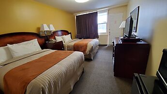 Imperial Fireside Inn