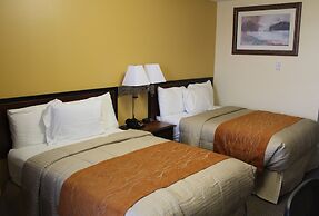 Imperial Fireside Inn