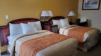 Imperial Fireside Inn