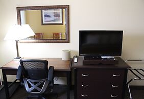 Imperial Fireside Inn