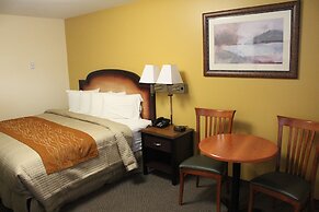 Imperial Fireside Inn