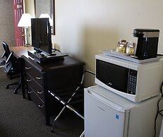 Imperial Fireside Inn