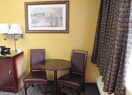 Imperial Fireside Inn