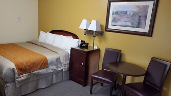 Imperial Fireside Inn