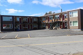 Imperial Fireside Inn