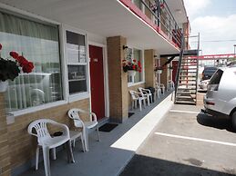 Imperial Fireside Inn