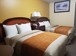 Imperial Fireside Inn