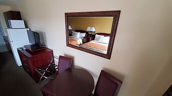 Imperial Fireside Inn