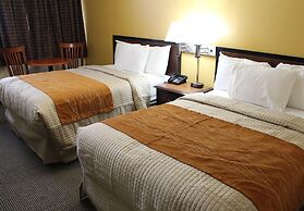 Imperial Fireside Inn