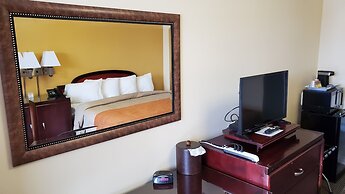 Imperial Fireside Inn