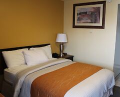 Imperial Fireside Inn