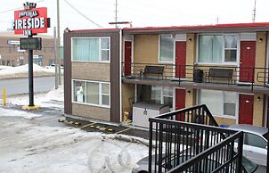 Imperial Fireside Inn