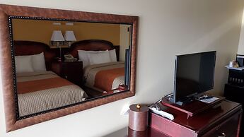 Imperial Fireside Inn