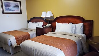 Imperial Fireside Inn