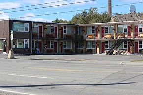 Imperial Fireside Inn