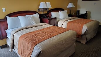 Imperial Fireside Inn