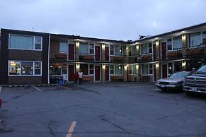 Imperial Fireside Inn