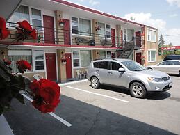 Imperial Fireside Inn