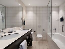 Hilton Garden Inn Innsbruck Tivoli