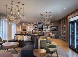 Hilton Garden Inn Innsbruck Tivoli