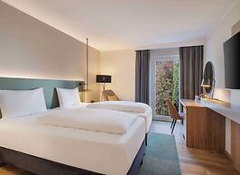 Hilton Garden Inn Innsbruck Tivoli