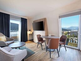 Hilton Garden Inn Innsbruck Tivoli