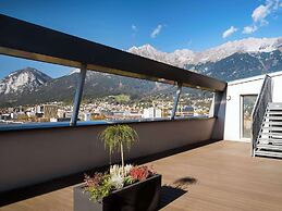 Hilton Garden Inn Innsbruck Tivoli