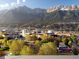 Hilton Garden Inn Innsbruck Tivoli