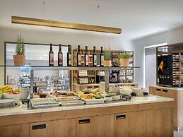 Hilton Garden Inn Innsbruck Tivoli